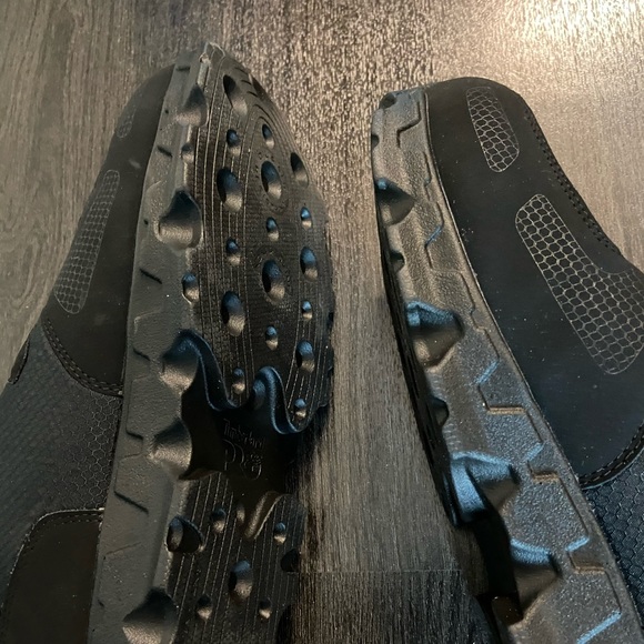 Timberland Pro Powertrain Shoes - Picture 3 of 4